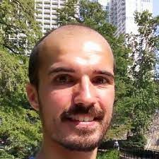 Eduardo Esteban-Zubero